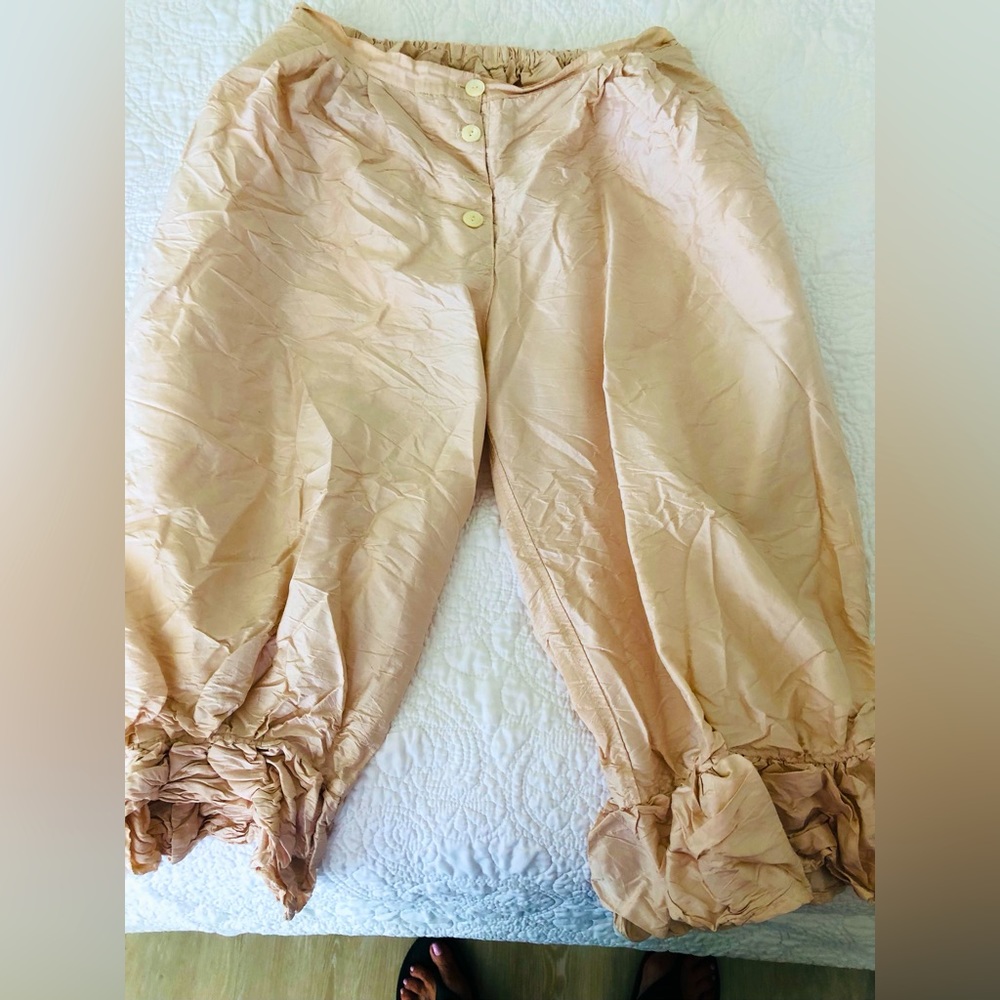 Magnolia Pearl pant bloomers